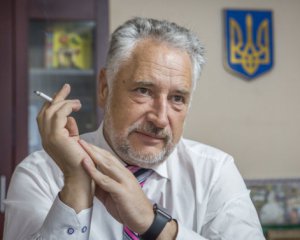 Ґіві вбили, щоб не свідчив проти Путіна - Жебрівський