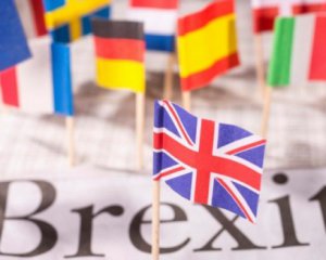 Великобритания получила согласие парламента на выход из Евросоюза