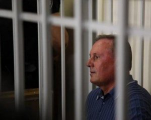 Справа Єфремова: проти екс-регіонала виступлять ще 4 прокурори