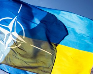 Украина стала топ-приоритетом НАТО