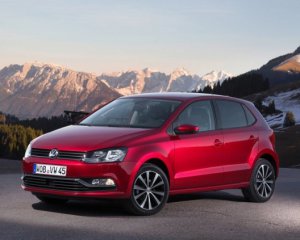 Volkswagen переходить на гібридні двигуни