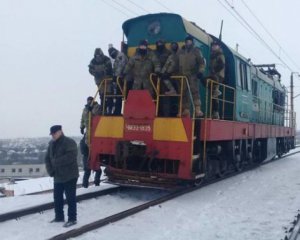 Стало відомо, як ЄС відреагував на блокаду Донбасу