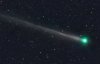К Земле приближается удивительная комета