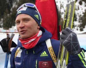 На что может надеяться Украина на биатлонном чемпионате мира