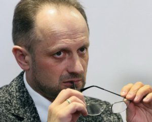 Медведчук никогда не представлял на переговорах Донбасс - Безсмертный