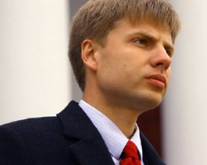 Гончаренко погодив свої скандальні дії з Банковою - нардеп