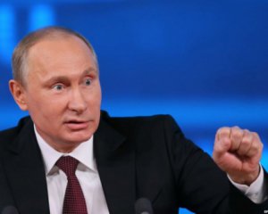 Россия перестала контролировать боевиков
