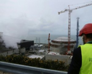 Взрыв на АЭС во Франции: стали известны причины