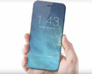 Объявили цену iPhone 8