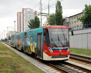 Старейшую в Африке трамвайную систему обновят украинскими вагонами