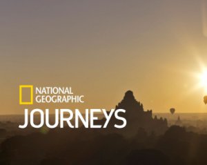National Geographic будут транслировать на украинском