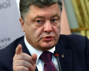 Президент пообіцяв збудувати новий завод