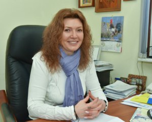 Суддя Данилова поскаржилася на погрози на свою адресу