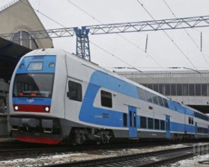 Укрзалізниця запустить потяги у Європу