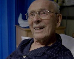 Впервые в мире операцию на сердце сделали  98-летнему пациенту