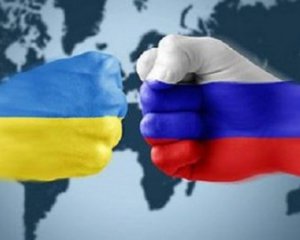 Как украинцы относятся к России - опрос