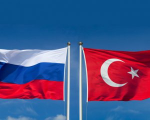 Генштаб Туреччини: У Росії були координати загиблих військових