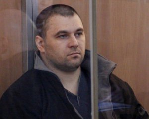 Мать погибшей патрульной пришла на суд, посмотреть в глаза убийцы