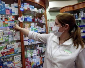Експерт пояснив, хто постраждає від занижених цін на ліки