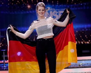 Евровидения-2017: еще одна страна участницу