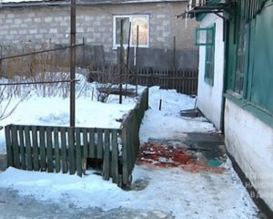 Вдову зарезали на поминках