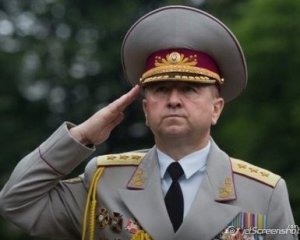 &quot;Він відмовився вивести війська на Майдан&quot; - помер генерал-полковник Воробйов