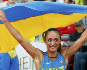 Украинки выиграли четыре золотые медали на престижном турнире
