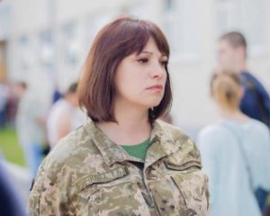 Военные, которые присоединились к блокированию железной дороги, должны быть наказаны - Татьяна Рычкова
