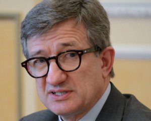 Блокада залізниці на Донбасі - це обман українського народу, - Тарута