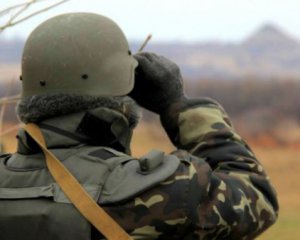 На Донбасі розвідники ЗСУ не повернулася із завдання