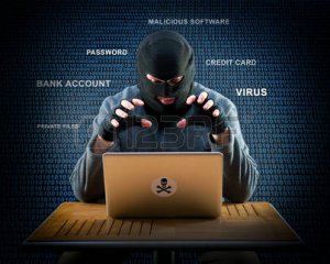 Российские хакеры атакуют Великобританию