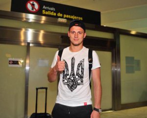 Зозуля может получить должность в Федерации футбола Украины