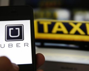 Сбой в приложении Uber привел супругов к разводу