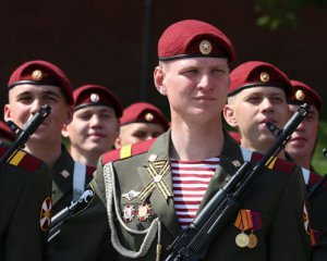 Боевикам на Донбассе помогают буряты