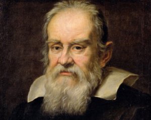 Галилео Галилея считали величайшим гением после Архимеда