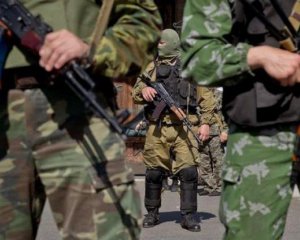 Войска террористов привели в боевую готовность