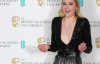 Звезда "Игры престолов" потрясла смелым платьем на BAFTA-2017