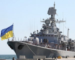 Завод Порошенко будет ремонтировать военные корабли - СМИ
