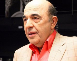 Нельзя вырубать украинский лес в угоду кому-либо - Рабинович