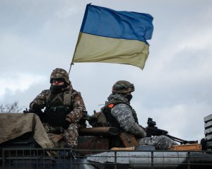 Воєнний стан мають вводити на території всієї країни - спікер