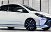 Toyota Yaris обновили за 90 млн евро
