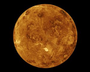 NASA випробувало мікросхему для роботи на Венері