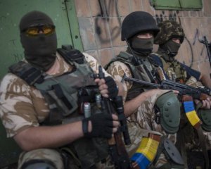 Меджлис обвинил ВСУ в захвате военной базы крымских татар