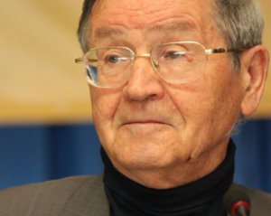 "Мафиозная донецкая власть делала все, чтобы регион был оторван от остальной Украины" - Иван Дзюба