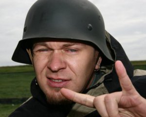 Лідера гурту "Тартак" обікрали