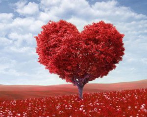 10 фактів про День святого Валентина
