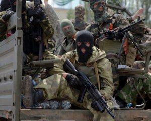 "Кадыровцы" и дагестанцы: боевики поставили на передовую кавказцев