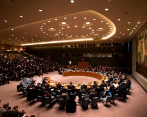 Радбез ООН пригрозив КНДР "серйозними заходами"