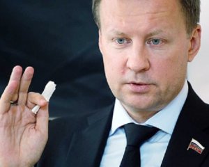 Украинское гражданство дали экс-депутату Госдумы, который &quot;слил&quot; Януковича