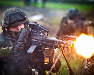 Окупанти відмовились виконувати договір про тишу